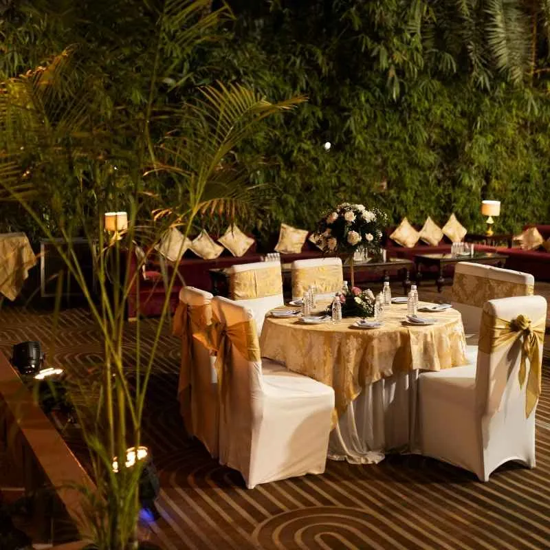 Corporate Events Management