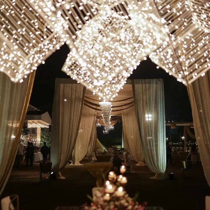 Creative Event Concepts Planning