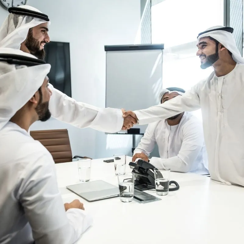 Government Events Management