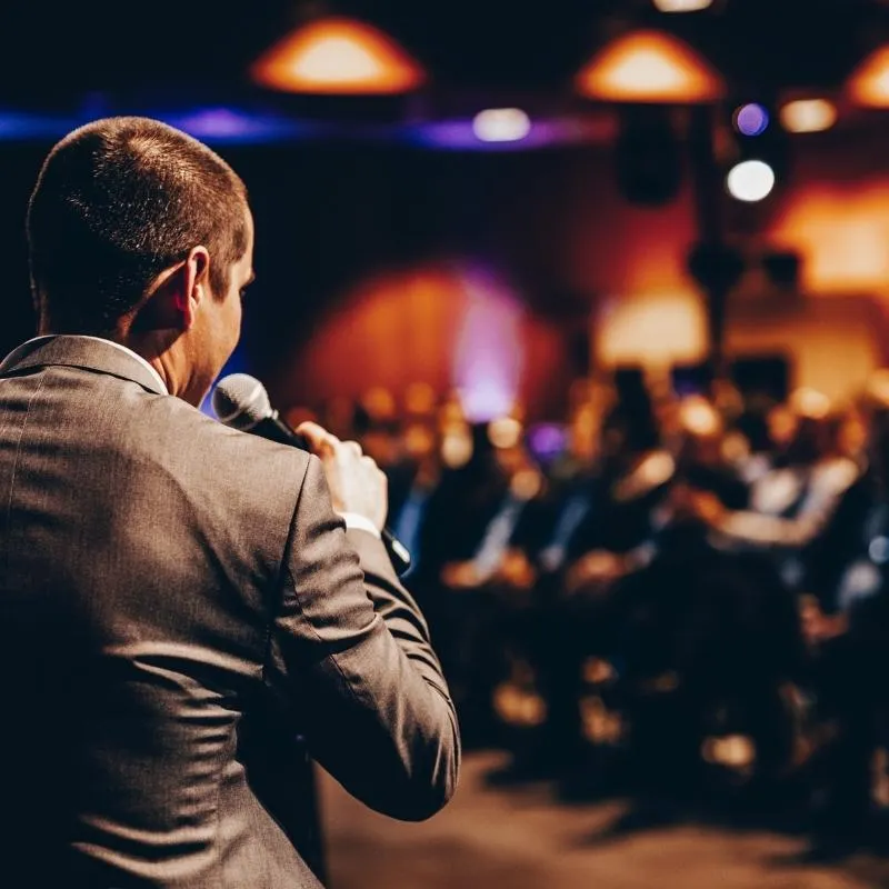 Product Launch Events Management in Dubai