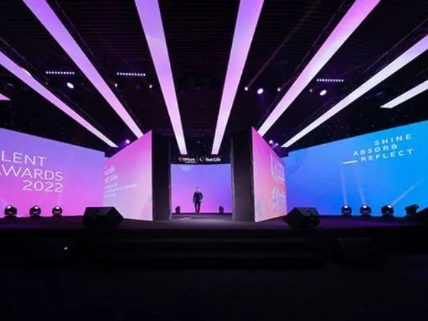 Awards Event Management in the UAE