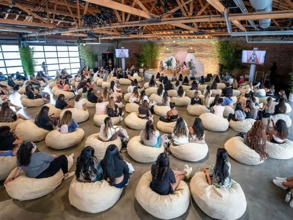 Creative Event Concepts in Dubai