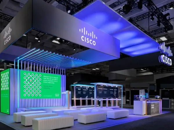 Exhibition Stand Contractors in Dubai