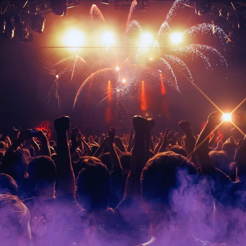 5 Key Benefits of Hiring an Events Management Company