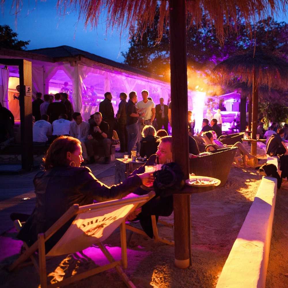 Choose the Best Events Management Company in Dubai