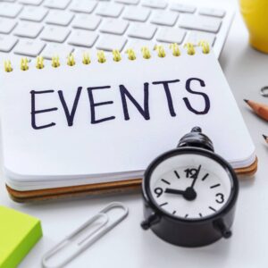 Event Management vs. Event Planning