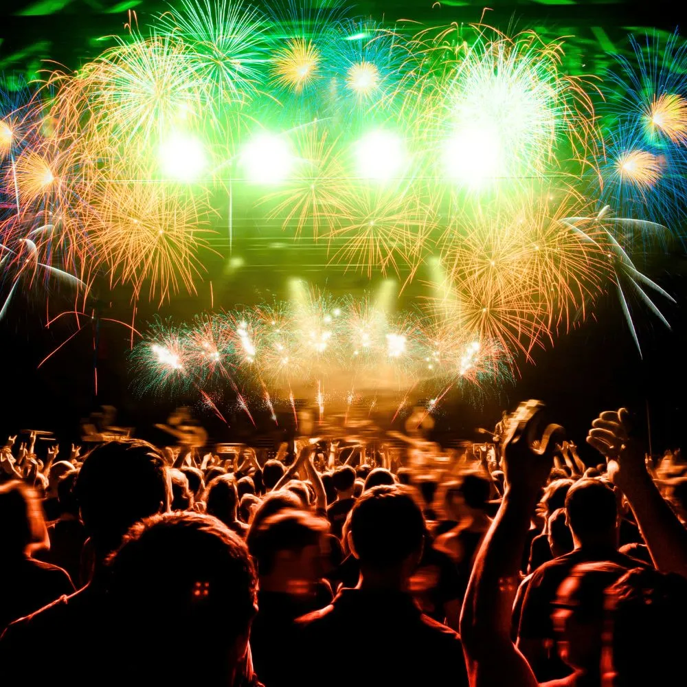 Event management Company