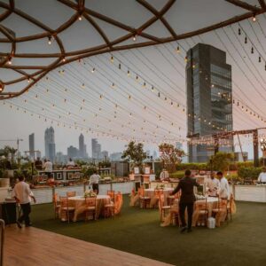 The Role of Technology in Modern Events Management