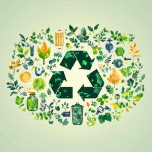 Sustainable Event Management Ideas for Eco-Friendly Events